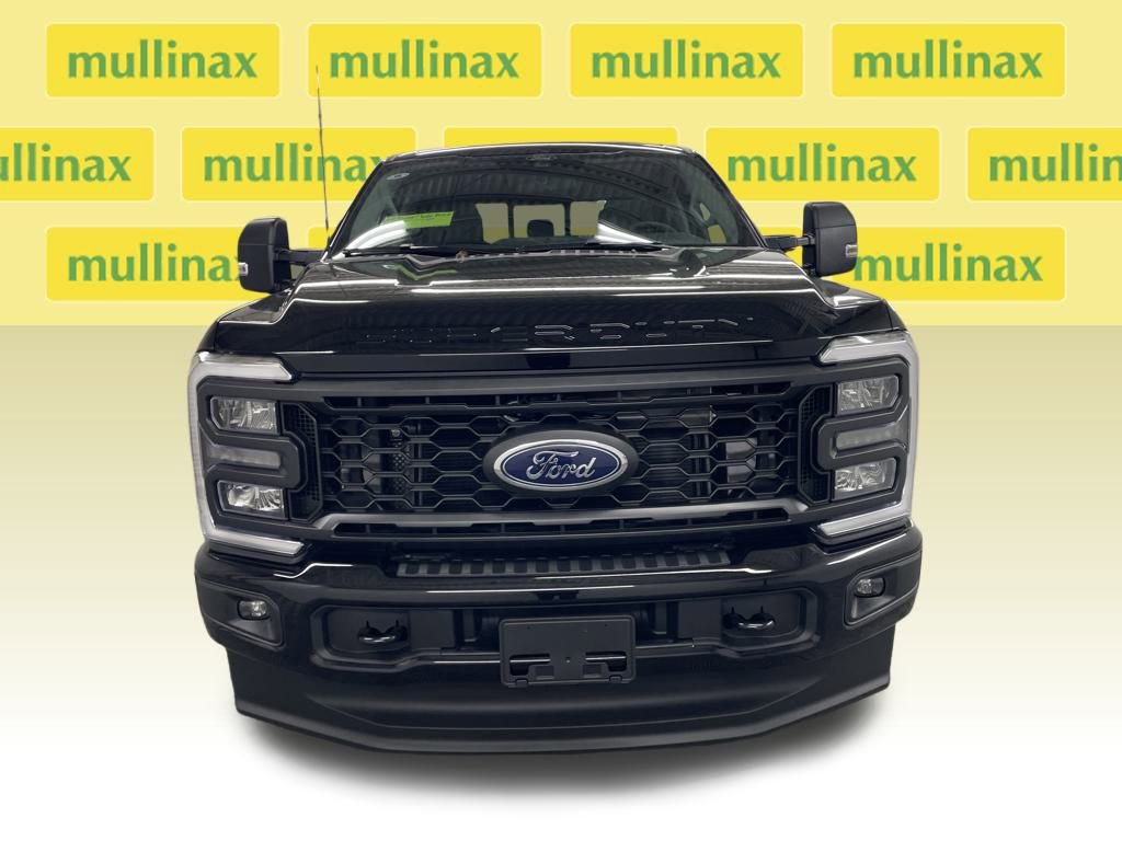 New 2026 Ford F250 XL w/ STX Appearance Package image 14