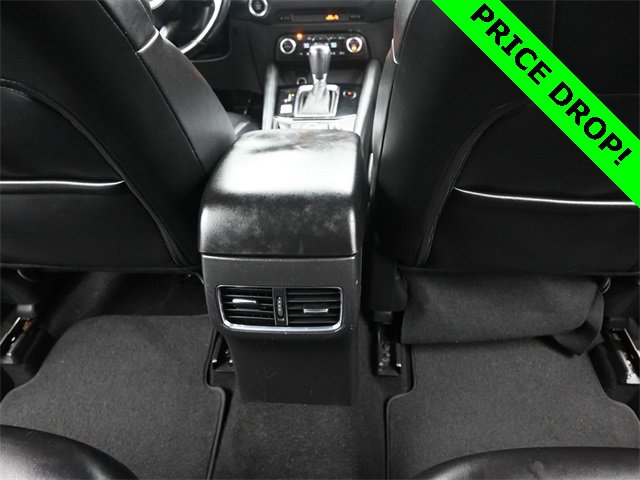 Used 2017 MAZDA CX-5 Touring image 15