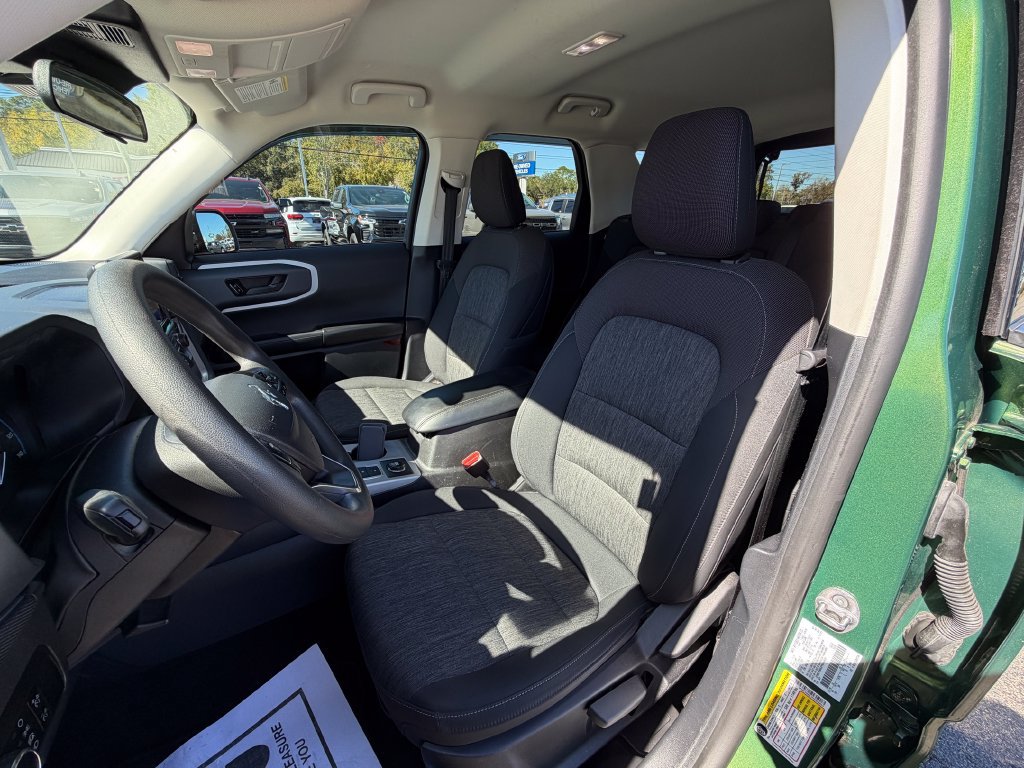 Used 2023 Ford Bronco Sport Big Bend AWD/4WD image 8