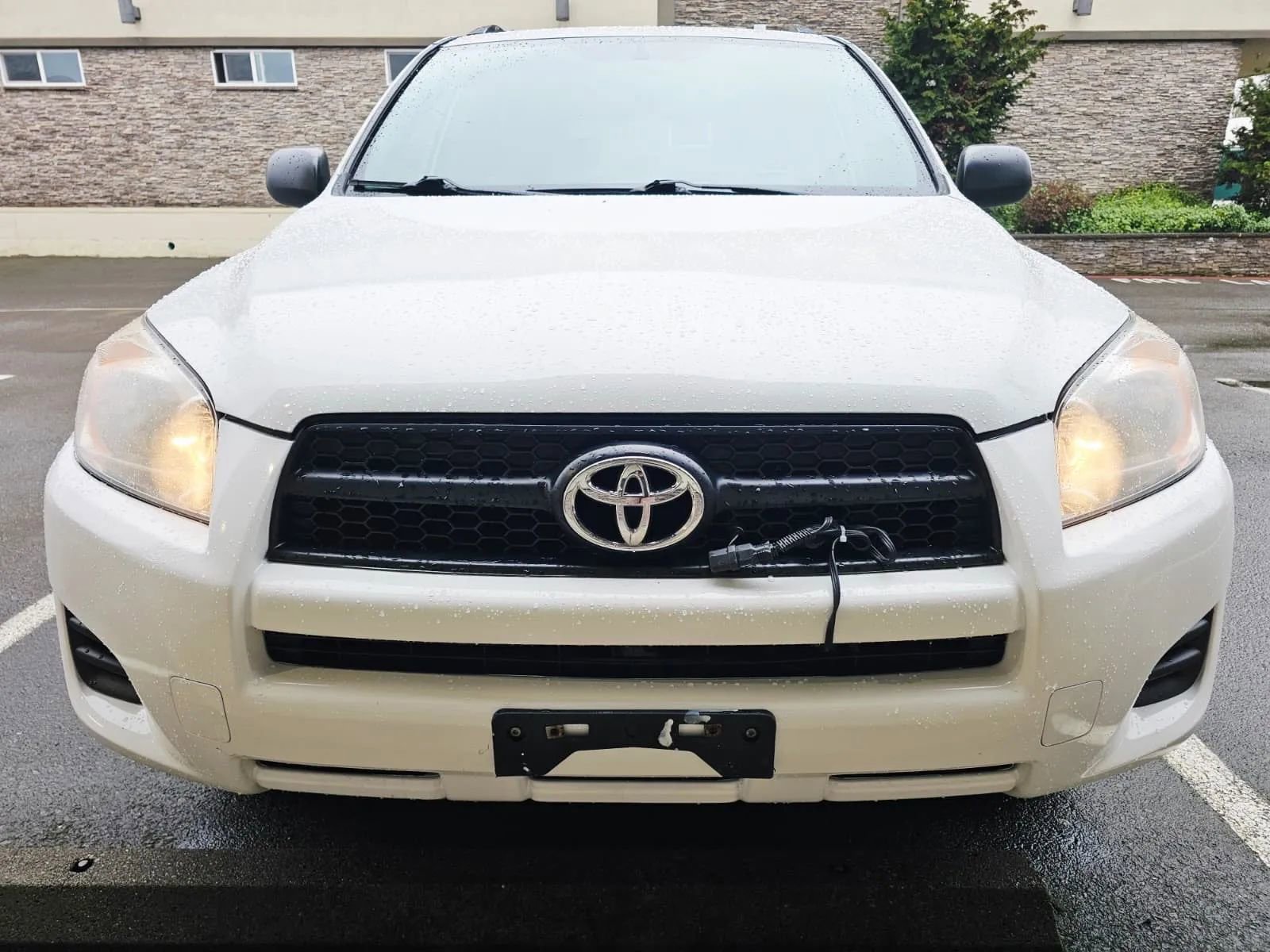 Used 2009 Toyota RAV4 4WD image 8
