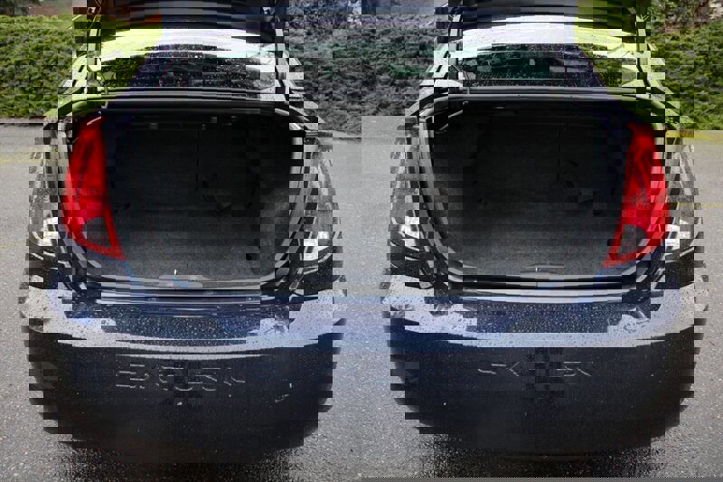 Used 2007 Saturn ION Level 2 image 15