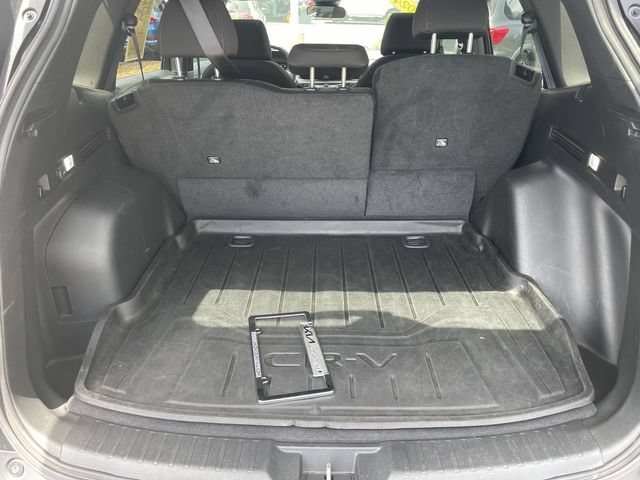 Used 2024 Honda CR-V Sport image 14