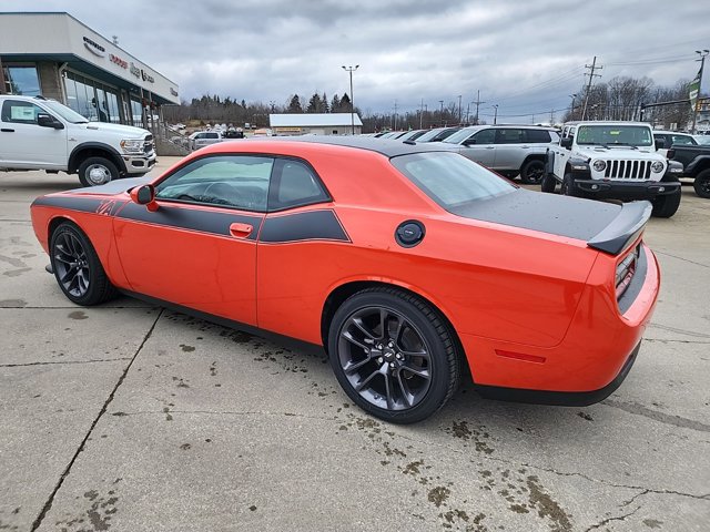 Used 2023 Dodge Challenger R/T w/ T/A Package image 14