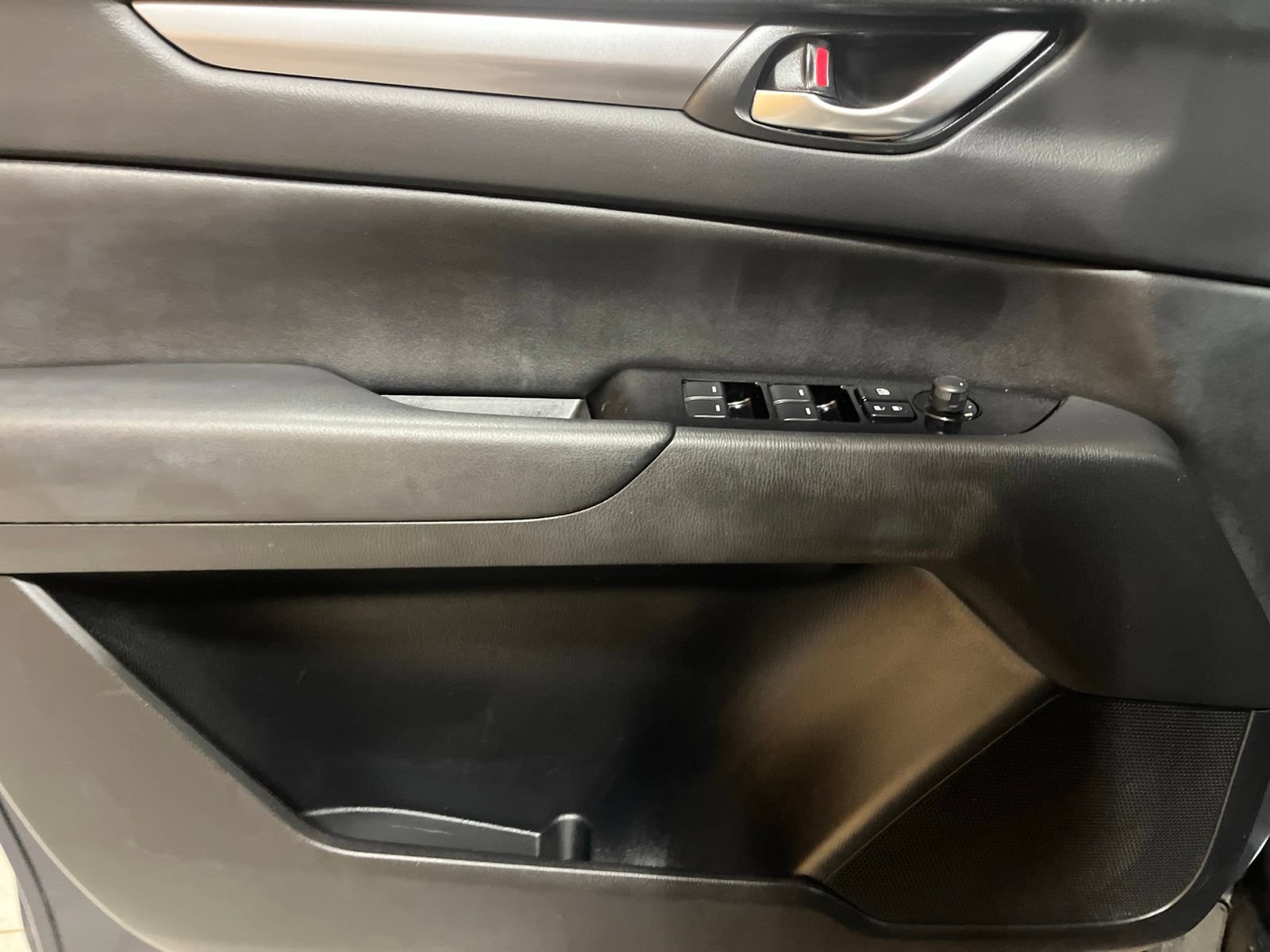 Certified 2024 MAZDA CX-5 AWD 2.5 S w/ Select Package image 18