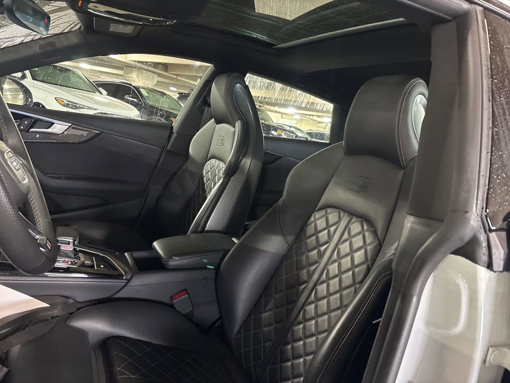 Used 2022 Audi S5 Prestige AWD/4WD image 13