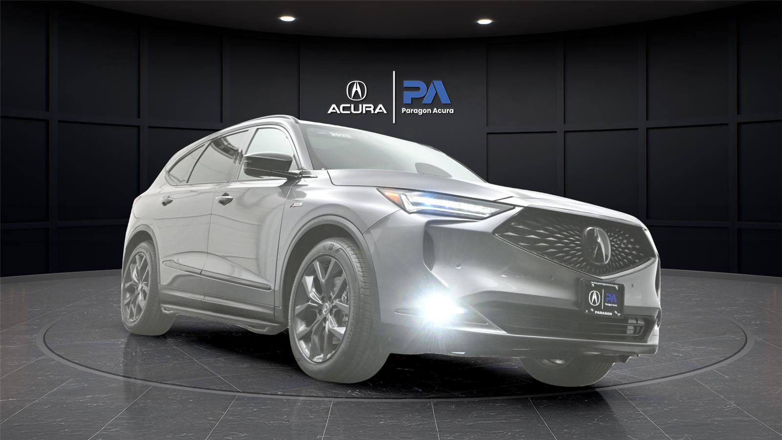 Certified 2022 Acura MDX A-Spec AWD/4WD image 31
