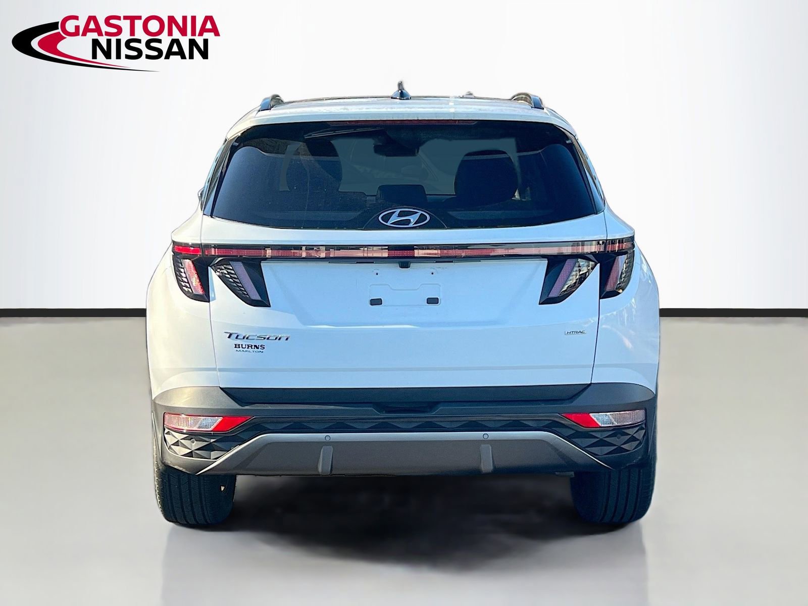 Used 2023 Hyundai Tucson Limited image 7