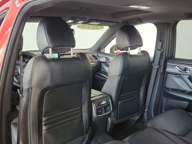 Used 2018 MAZDA CX-9 Grand Touring image 23