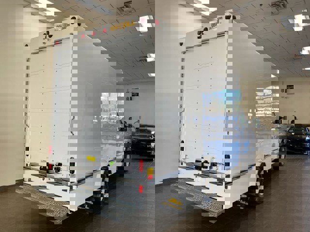 New 2025 Ford E-350 and Econoline 350 Super Duty w/ Power Equipment Group image 7