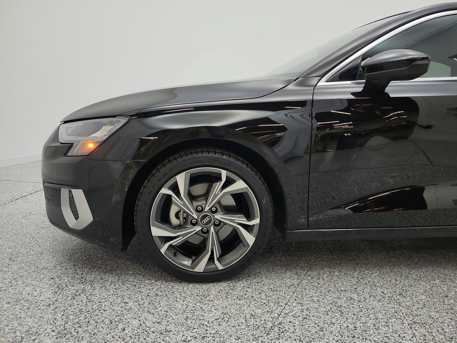 Used 2022 Audi A3 2.0T Premium image 22