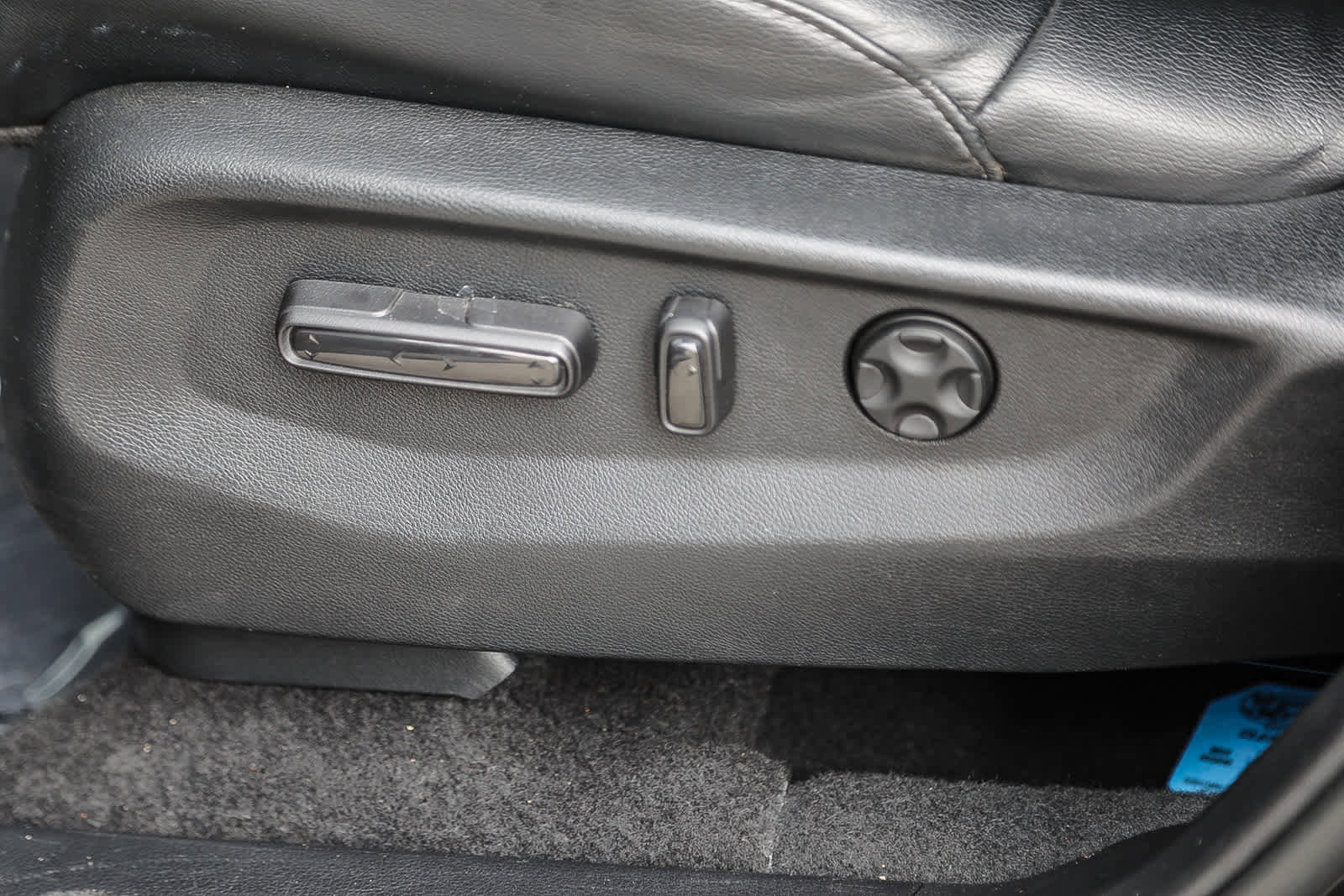 Used 2020 Honda CR-V EX-L image 17