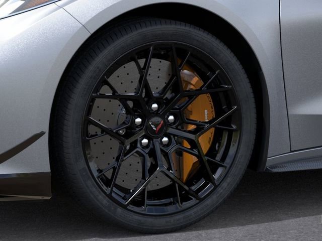 New 2026 Chevrolet Corvette ZR1X AWD/4WD image 9
