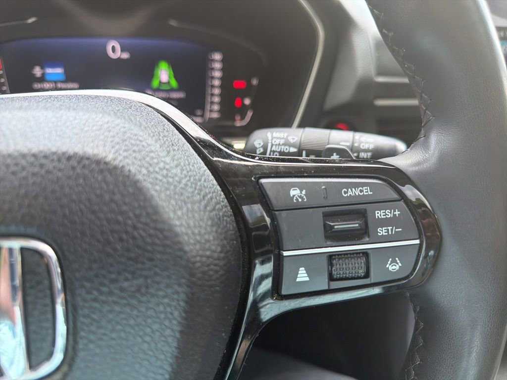 Used 2024 Honda Pilot Elite image 26