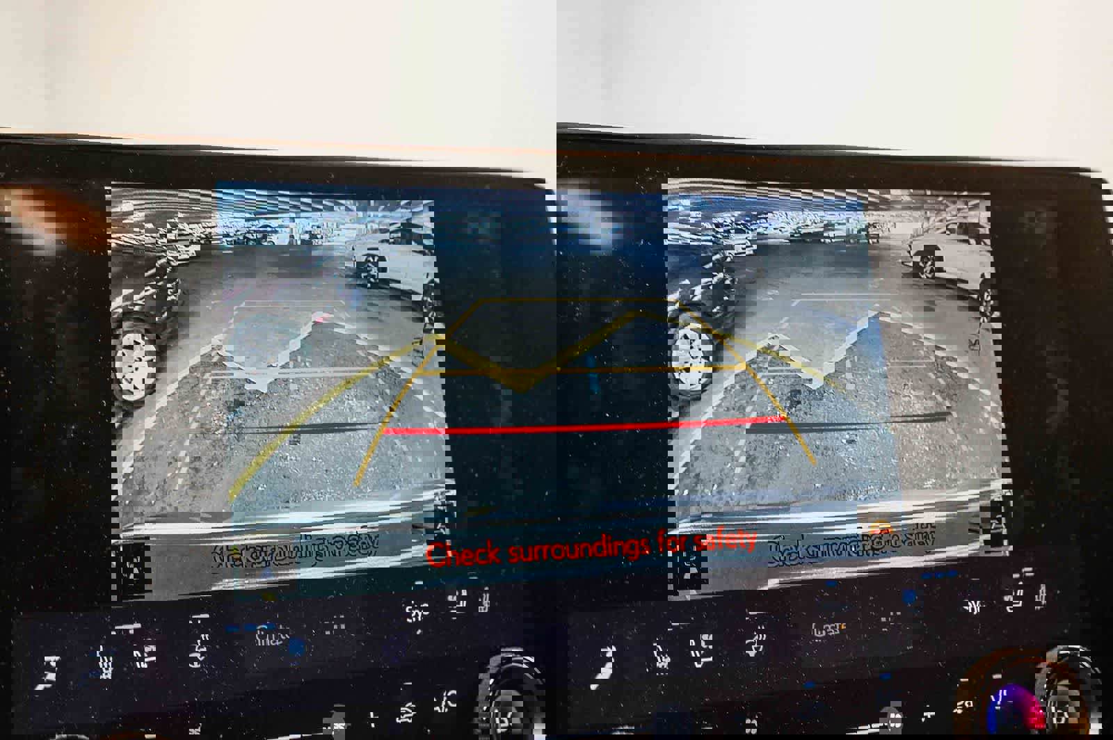 Used 2024 Lexus NX 350h AWD image 26