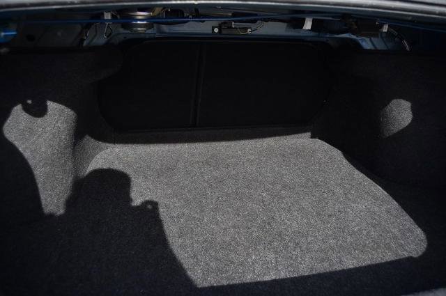 Certified 2024 Nissan Sentra SV image 23