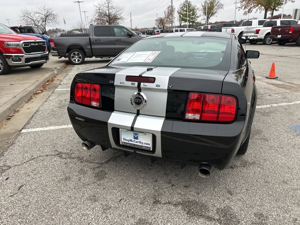 Used 2007 Ford Mustang GT Premium image 27