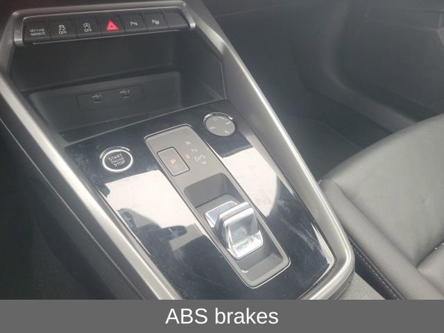 Used 2024 Audi A3 2.0T Premium FWD image 7