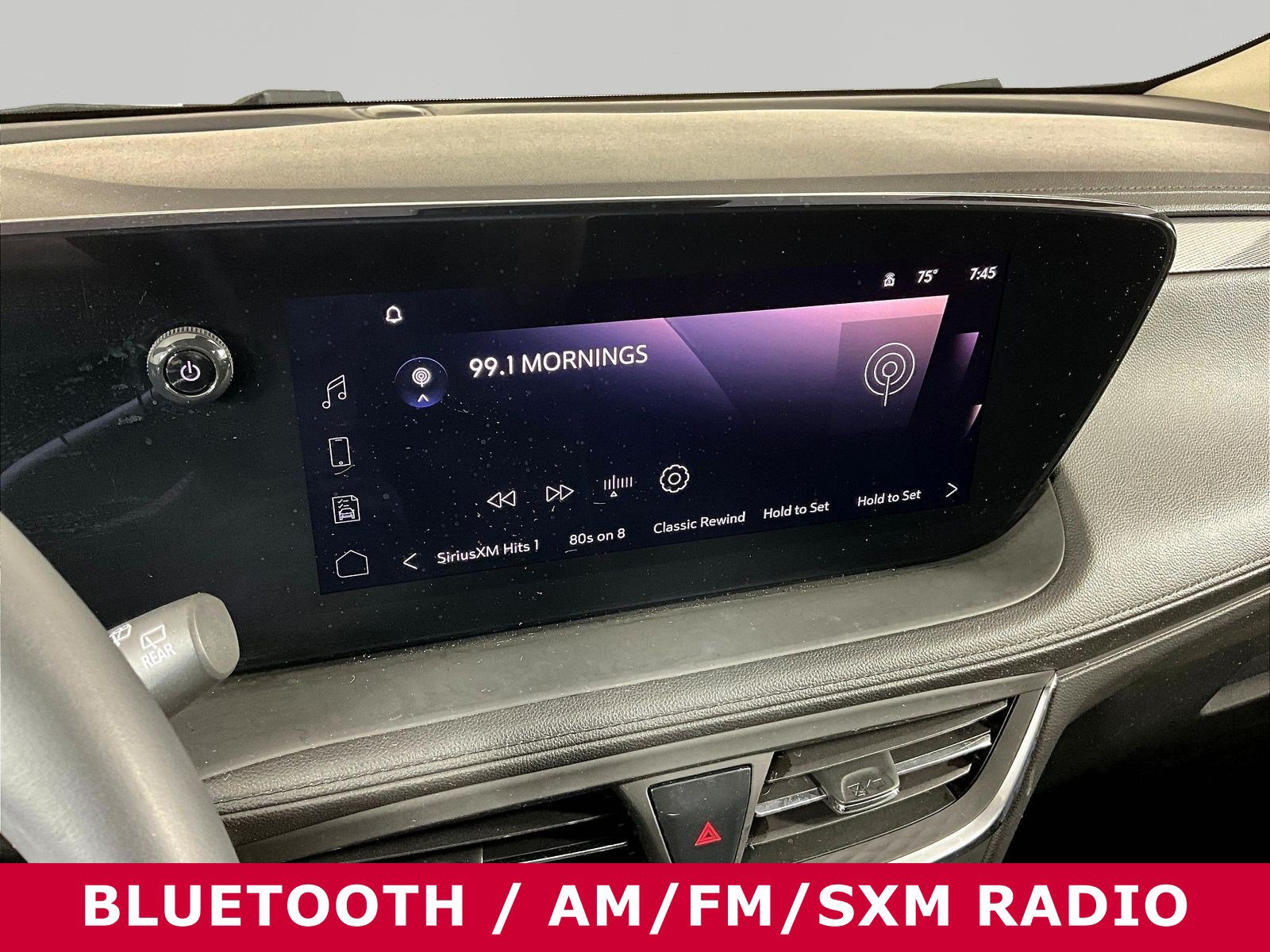 Used 2024 Buick Encore GX Preferred FWD image 9