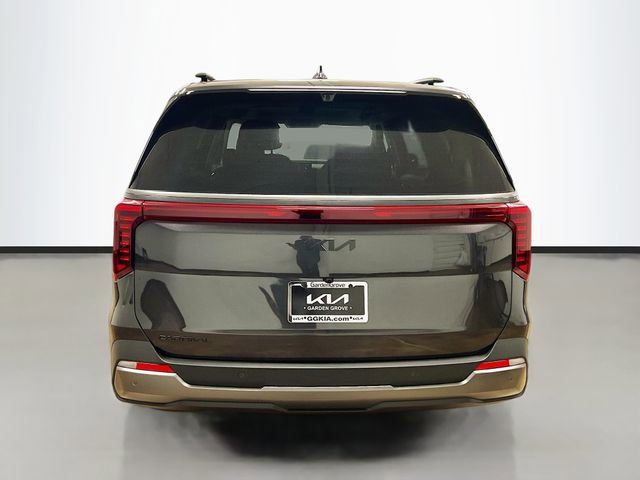 New 2026 Kia Carnival SX Prestige image 6