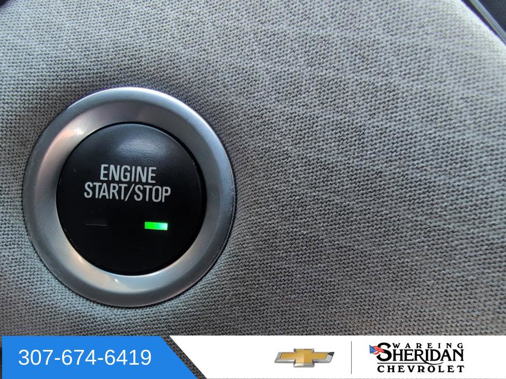 Used 2020 Chevrolet Malibu LT image 17