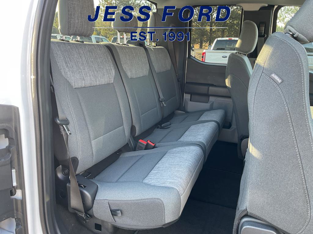 New 2026 Ford F350 XLT image 10