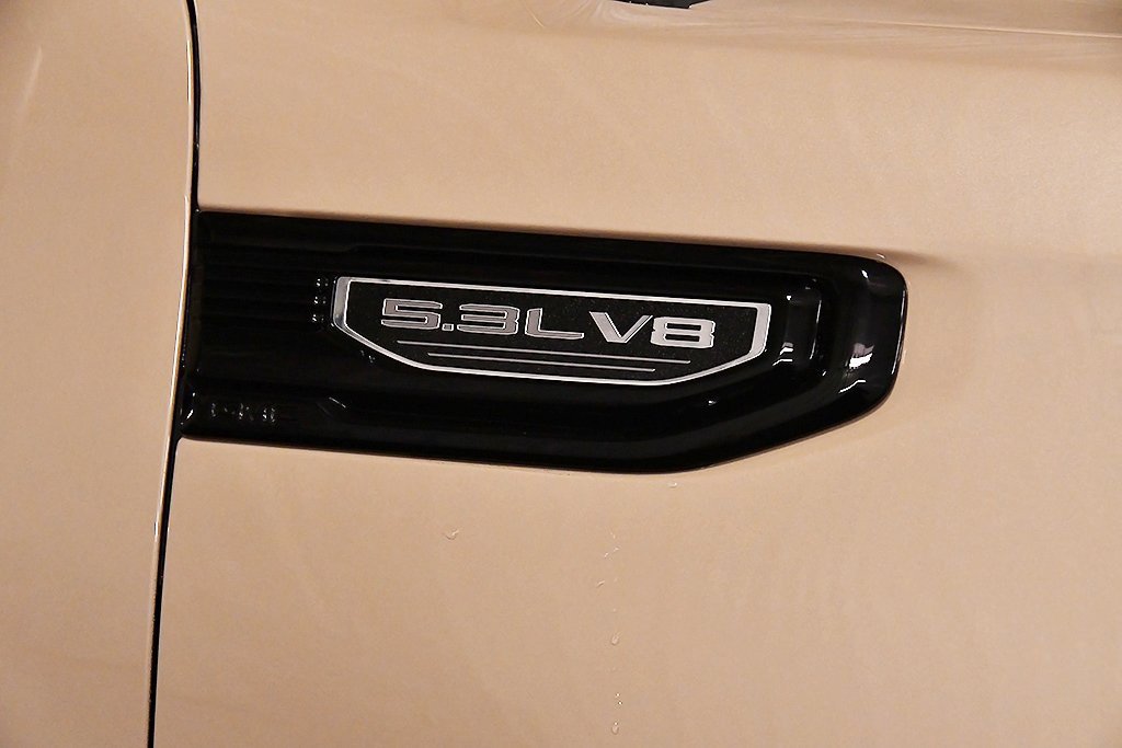 Used 2022 GMC Sierra 1500 Elevation image 10