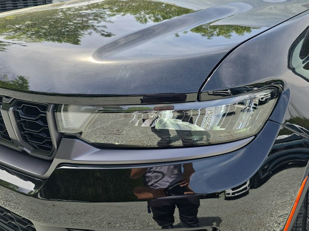 New 2026 Jeep Grand Cherokee Altitude image 32