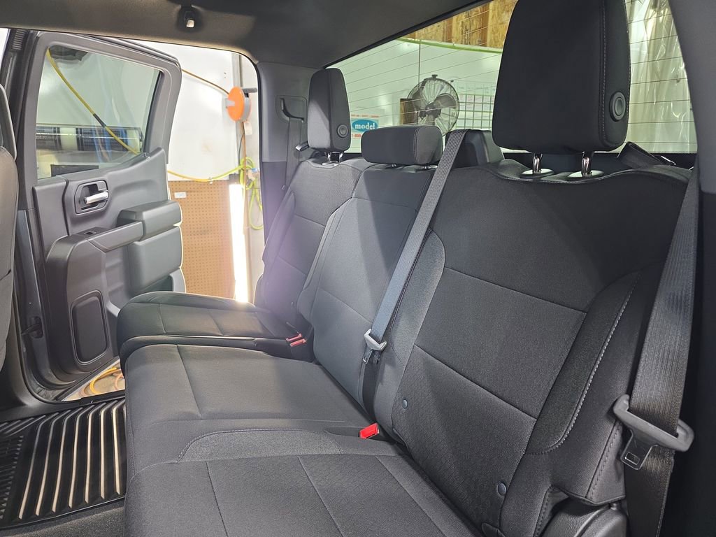 New 2026 GMC Sierra 1500 Pro image 13