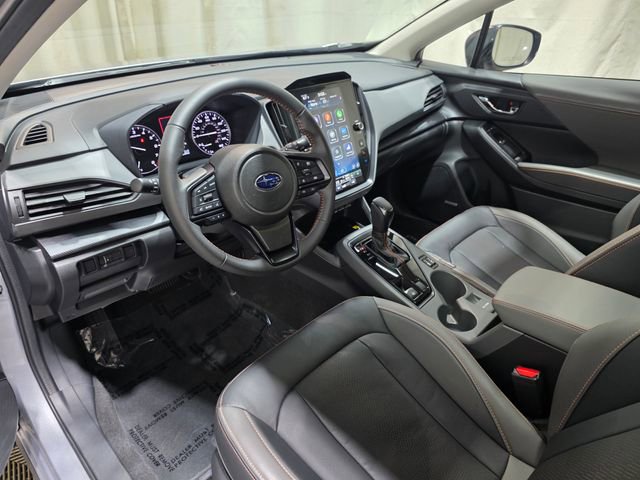 Certified 2025 Subaru Crosstrek 2.5i Limited w/ Crosstrek Mirror Package AWD/4WD image 25