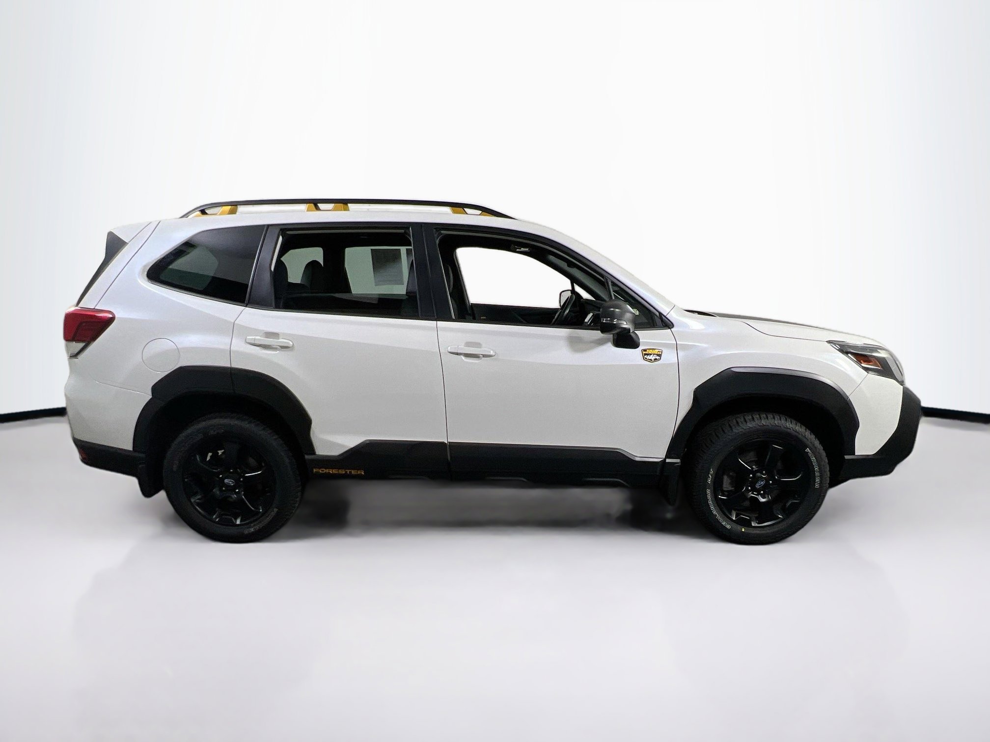 Used 2023 Subaru Forester Wilderness AWD/4WD image 4