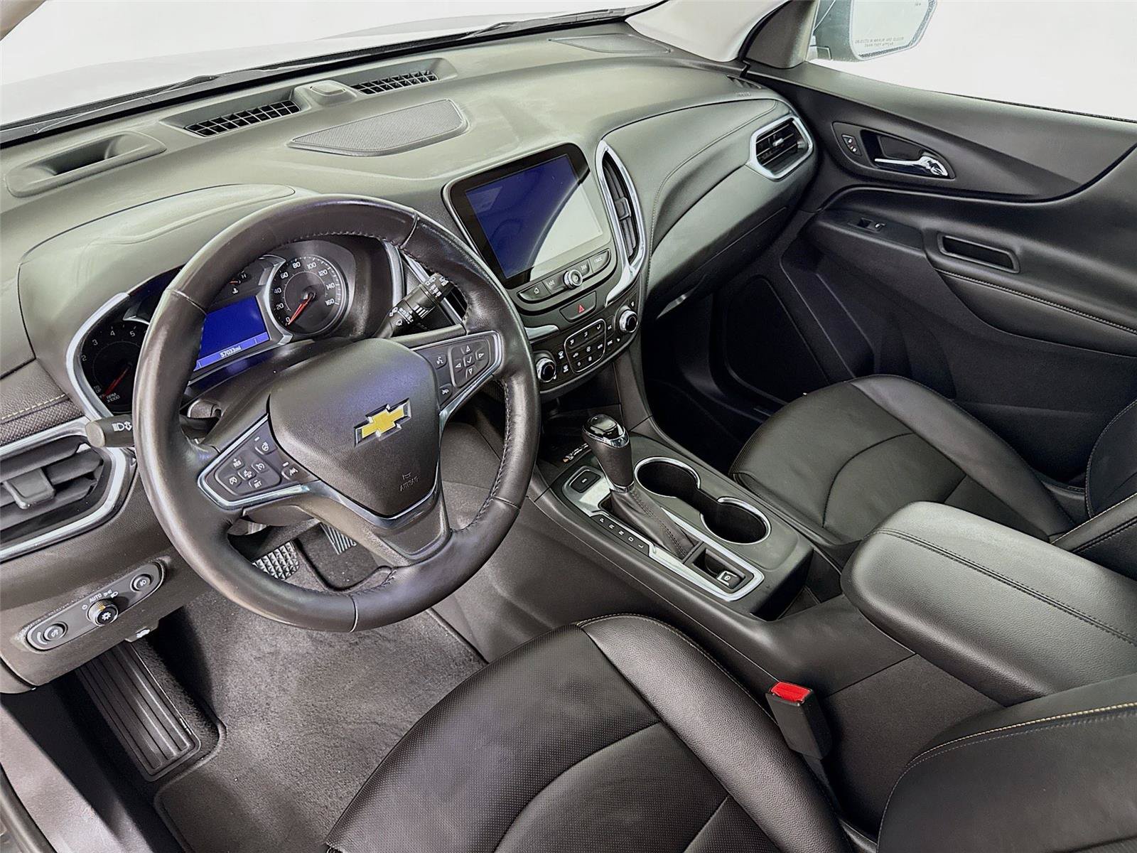 Used 2019 Chevrolet Equinox Premier AWD/4WD image 11