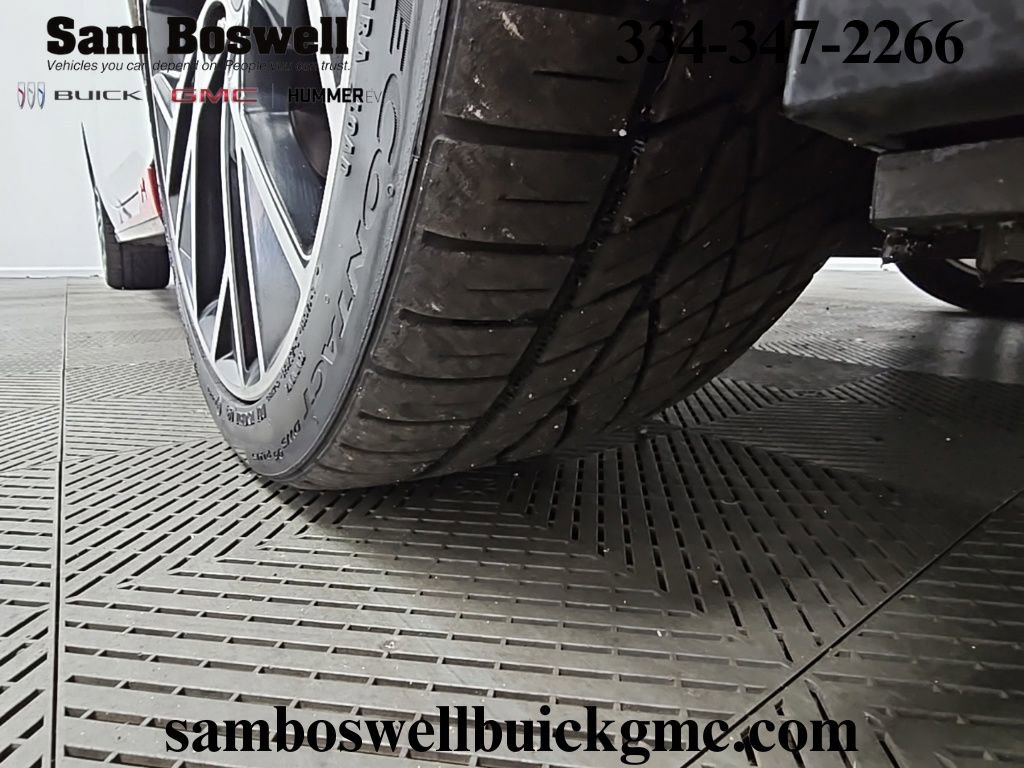 Used 2022 Hyundai Elantra N image 47