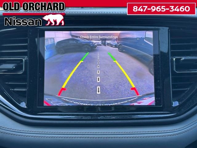 Used 2022 Dodge Durango R/T AWD/4WD image 18