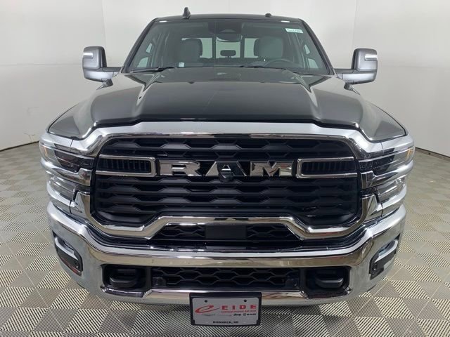 New 2025 RAM 2500 Tradesman image 6