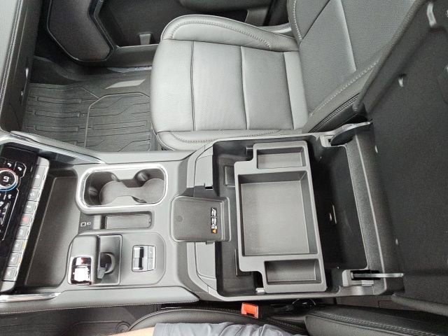 Used 2023 GMC Sierra 1500 Denali w/ Denali Reserve Package image 49