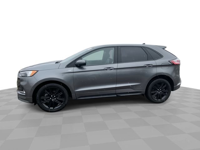 Used 2022 Ford Edge ST-Line image 7