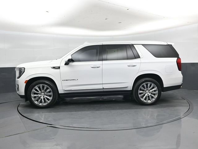 Used 2023 GMC Yukon Denali AWD/4WD image 7