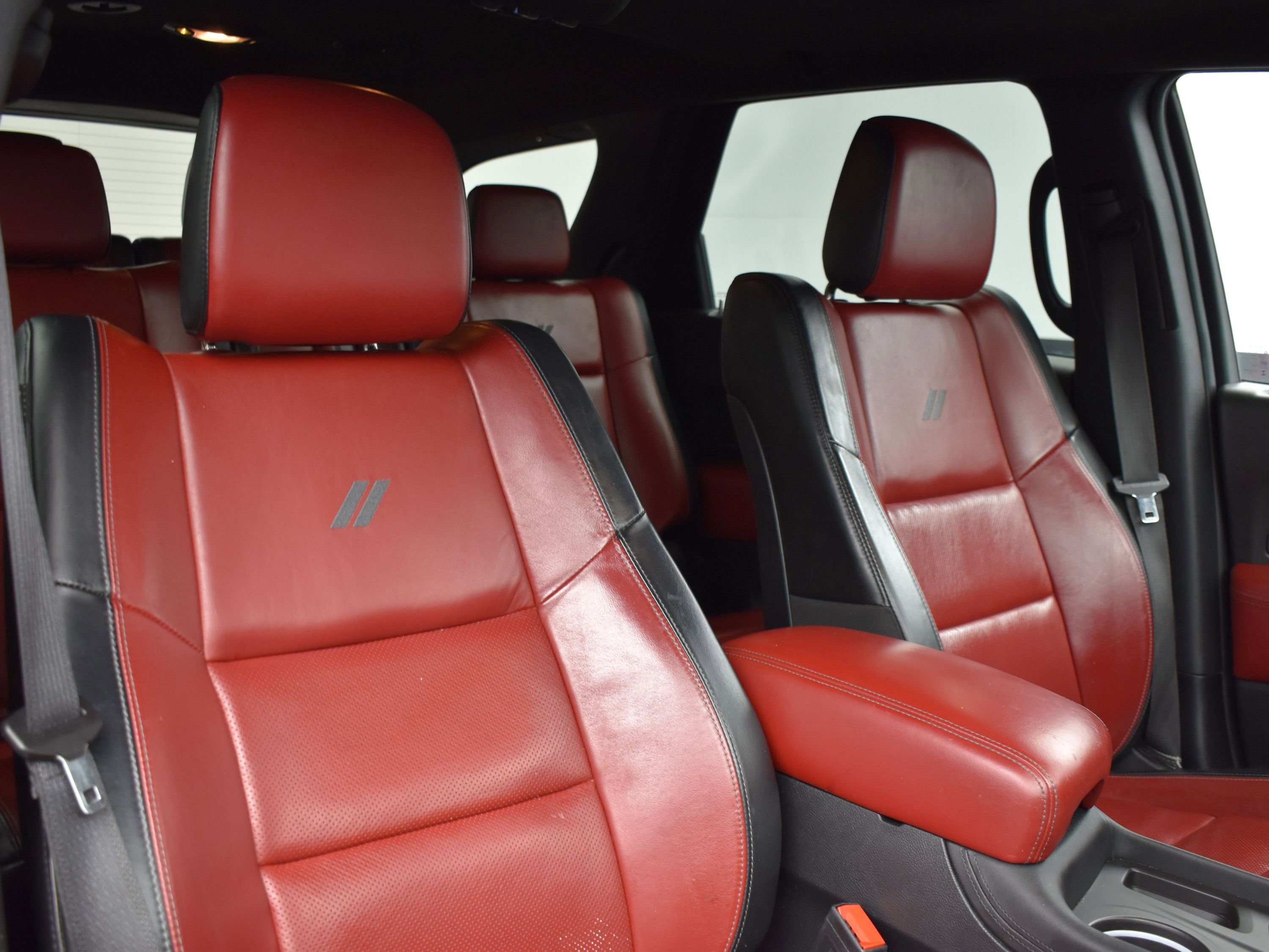 Used 2022 Dodge Durango R/T w/ Tow 'N Go Package image 18