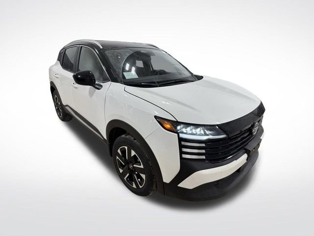 New 2026 Nissan Kicks SV w/ SV Premium Package image 7