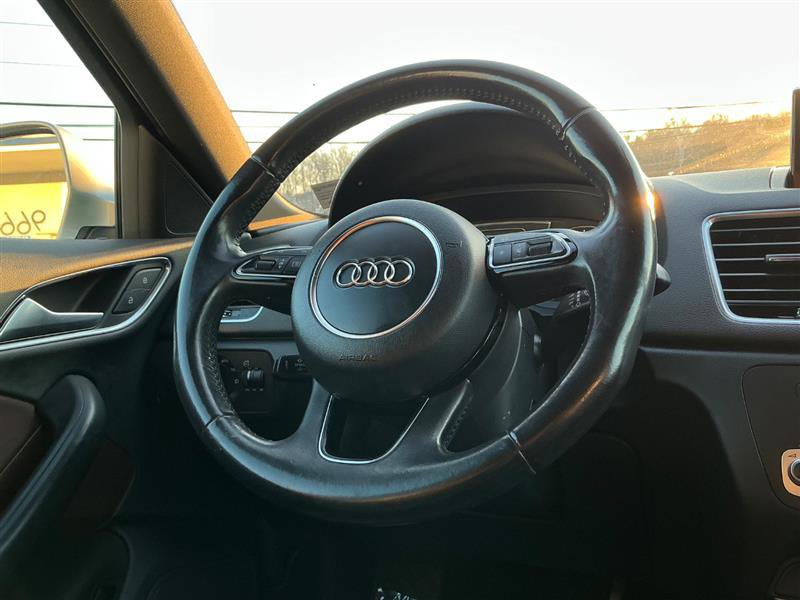 Used 2017 Audi Q3 2.0T Premium Plus AWD/4WD image 26