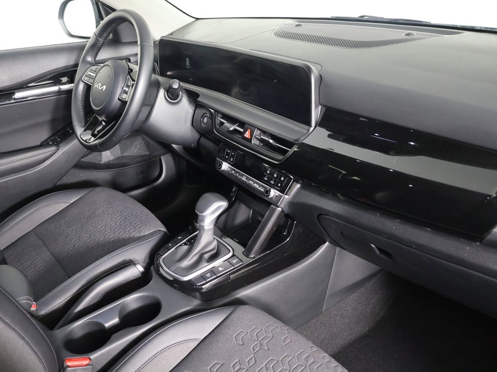 Used 2025 Kia Seltos S image 27