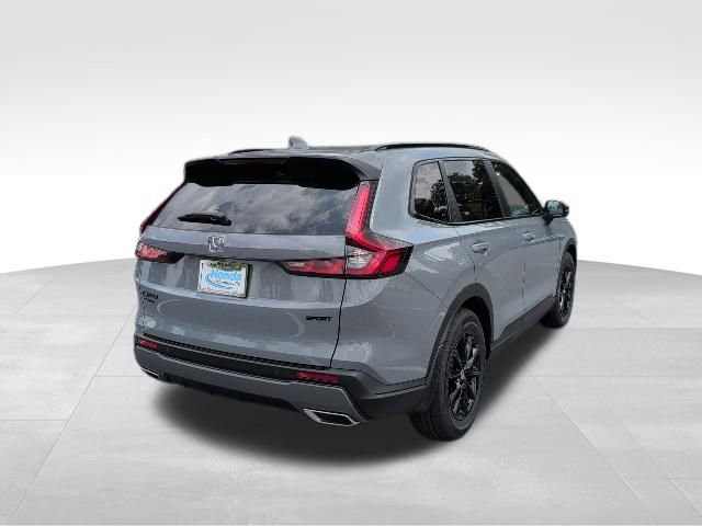 New 2026 Honda CR-V Sport-L image 6