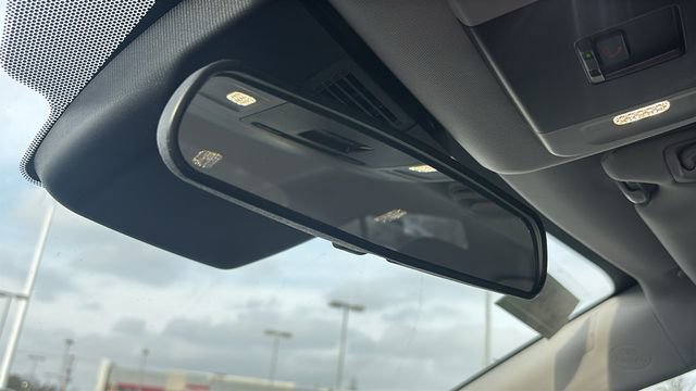 New 2026 Toyota Camry LE image 25