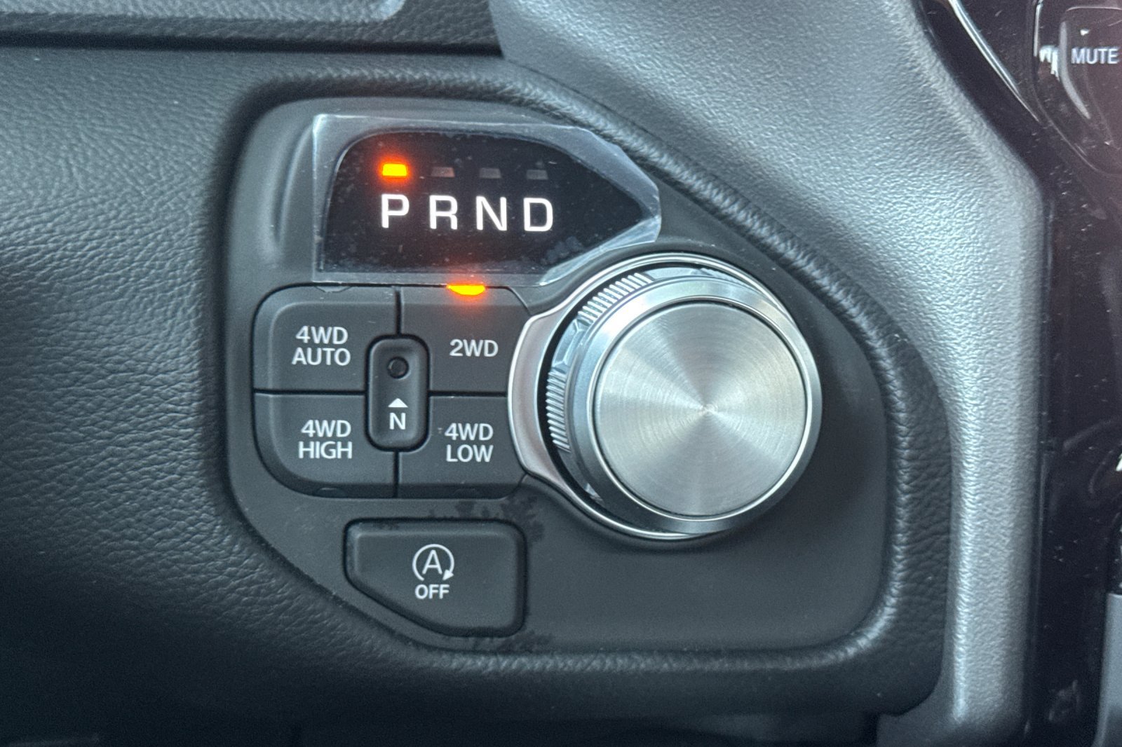 New 2026 RAM 1500 Laramie w/ Night Edition AWD/4WD image 20
