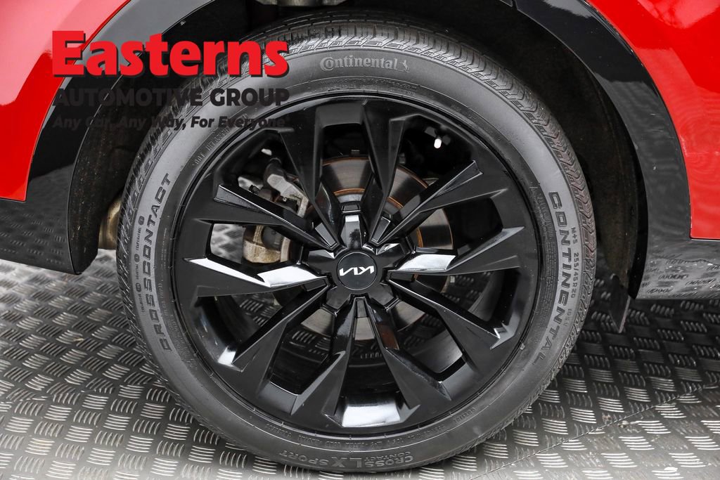 Used 2022 Kia Sorento SX image 30