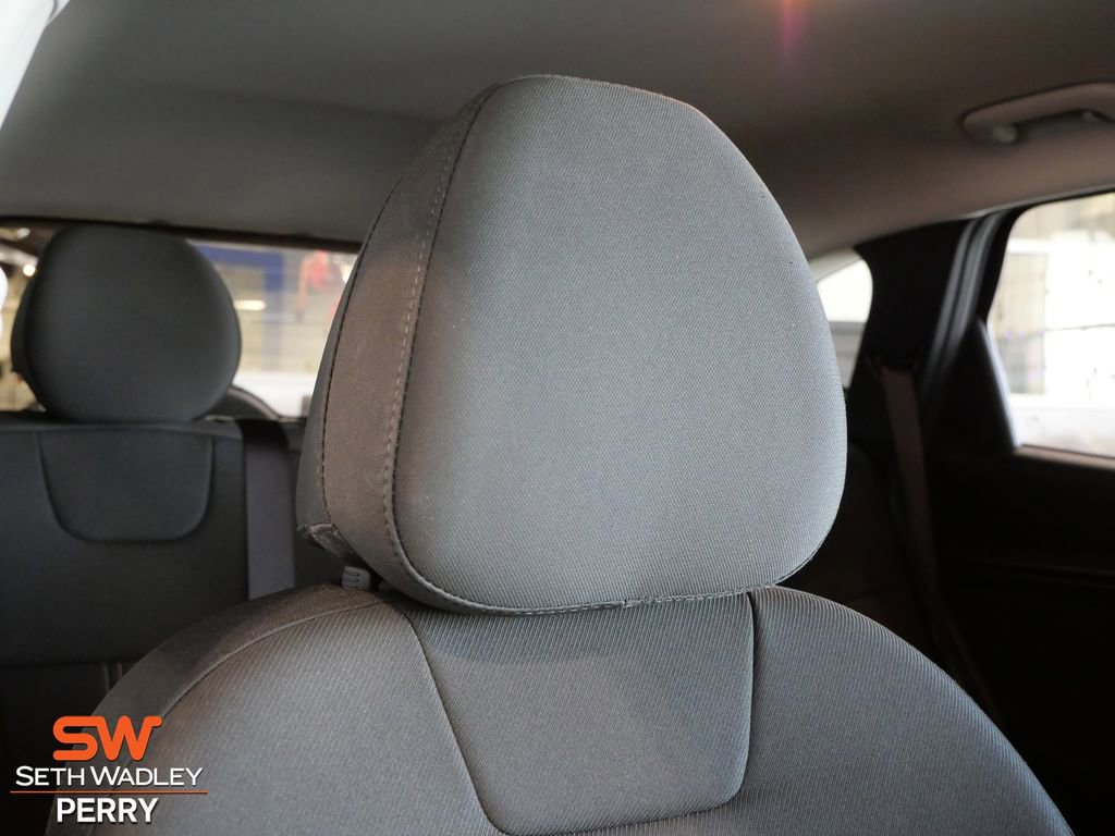 Used 2023 Hyundai Tucson SEL image 15