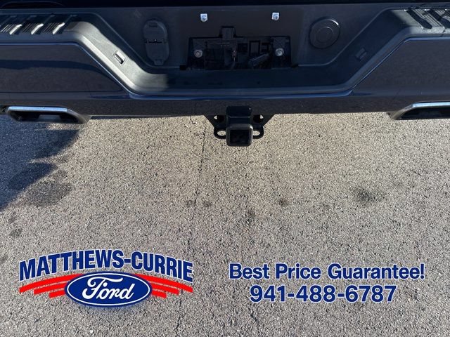 Used 2021 Chevrolet Silverado 1500 RST w/ All Star Edition Plus AWD/4WD image 13