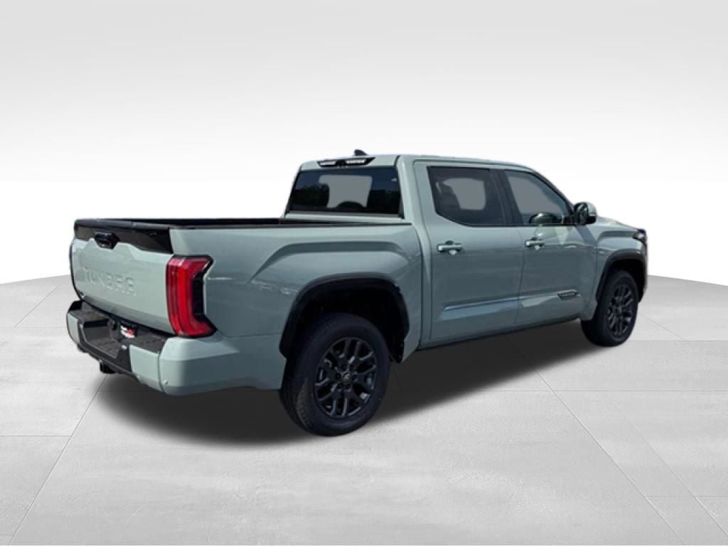 New 2026 Toyota Tundra Platinum AWD/4WD image 6