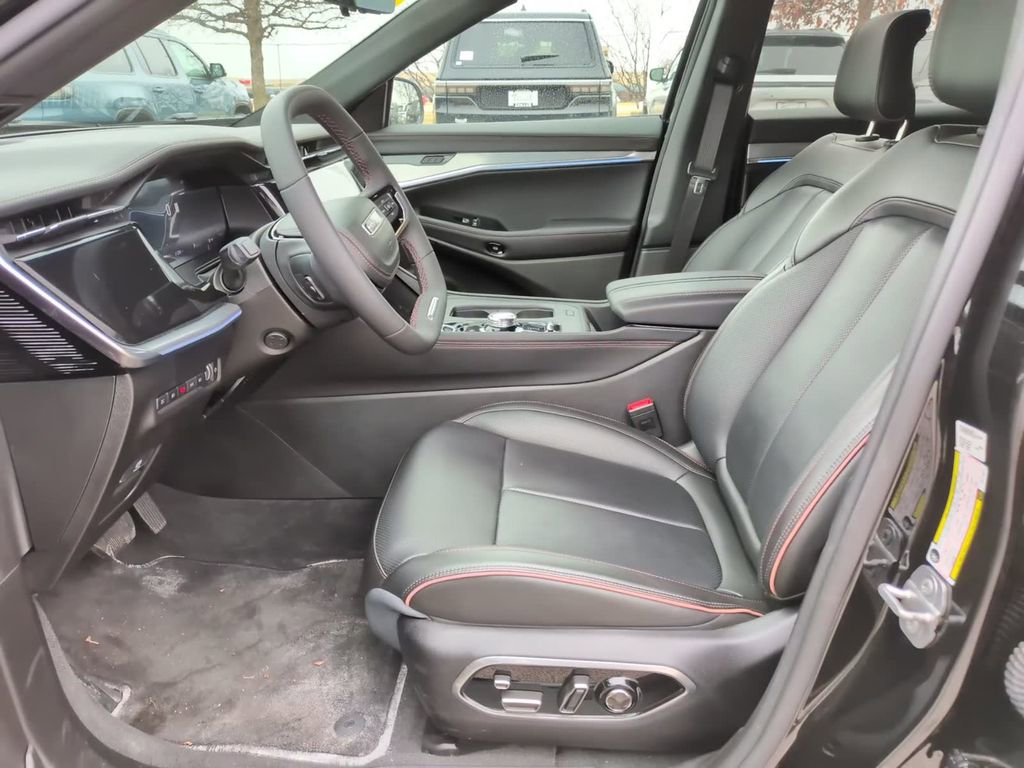 Used 2024 Jeep Wagoneer Launch Edition image 21