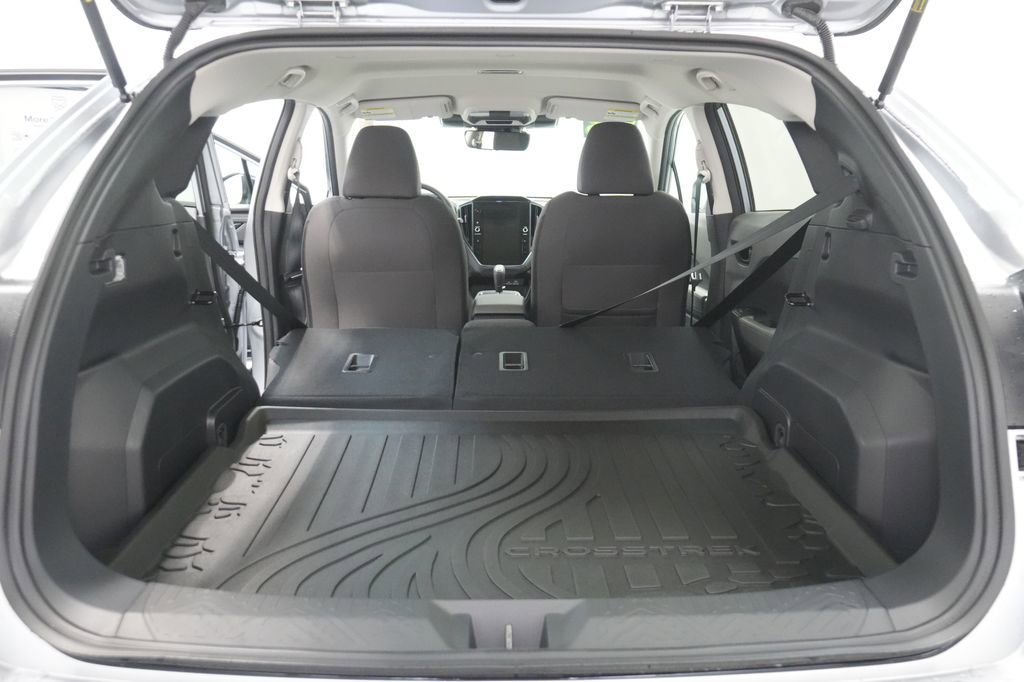 New 2026 Subaru Crosstrek 2.0i Premium AWD/4WD image 21